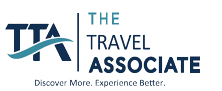 The Travel Associate