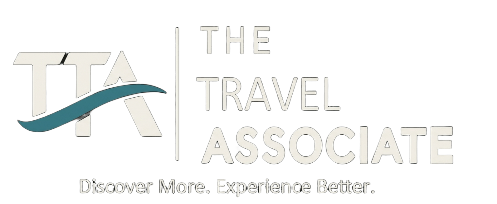 The Travel Associate